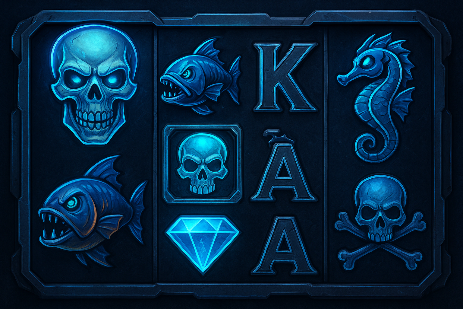 Chaos Crew 2 Slot