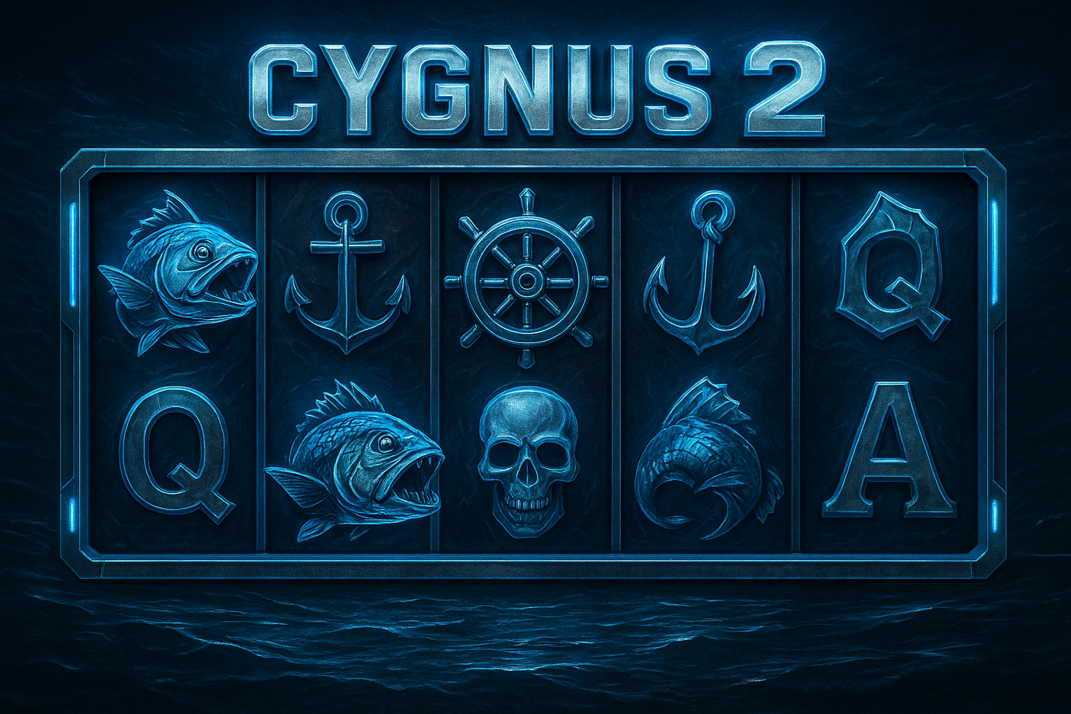 Cygnus 2 Slot